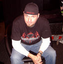 Tim "Ripper" Owens