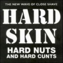 Hard Nuts and Hard Cunts