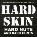 Hard Nuts and Hard Cunts