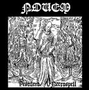 Pestilent Necrospell