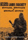 Boozed, Broozed & Broken-Boned