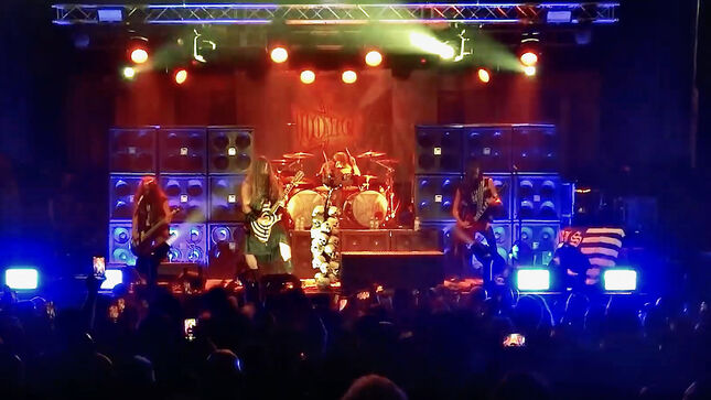 Концерт черная птица. Black Label Society Bleed for me Live 2003.