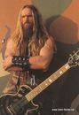 Zakk Wylde