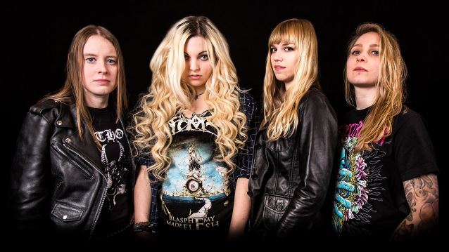 Female Metal