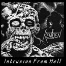 Intrusion from Hell