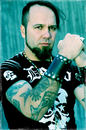Tony JJ