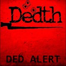 Ded Alert