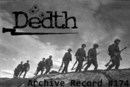 Archive Record #174 (Single)