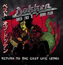 Return to the East - Live 2016