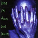 Alien Love Secrets