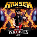 Thank You Wacken Live