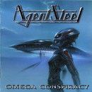 Omega Conspiracy