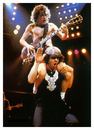 Angus Young � Brian Johnson