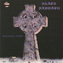 Headless Cross