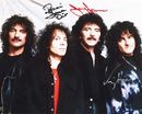 BLACK SABBATH � DIO, 1992 ���.