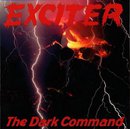 The Dark Command