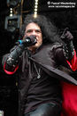 James Rivera 