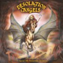 Desolation Angels