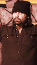 Blaze Bayley