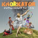 Weltherrschaft für Alle!