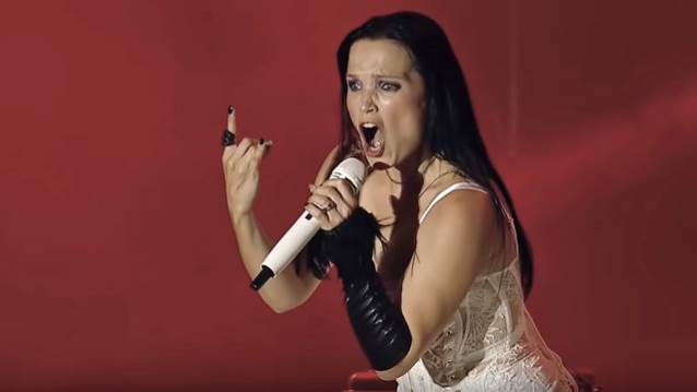 Почему Тарья Турунен покинула группу Nightwish: взгляд изнутри