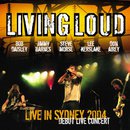 Live in Sydney 2004 - Debut Live Concert