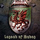 Legend of Madog