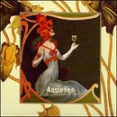 Absinthe: La Folie Verte