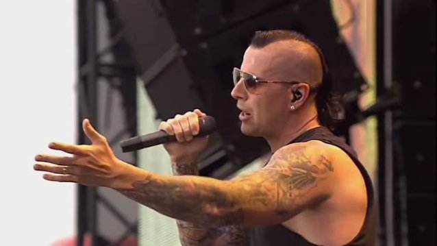 Avenged Sevenfold Talks Grammy Nom, Shares New Version of 'The