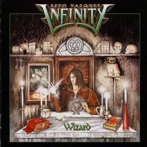Beto Vazquez Infinity "Wizard"