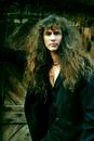 Axel "Ironfinger"