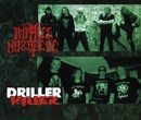 Impaled Nazarene / Driller Killer