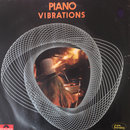 Piano Vibrations