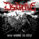 With Worms to Feast / To Walk the Path of the Damned