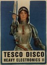 Tesco Disco - Heavy Electronics II