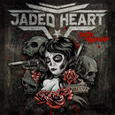 Jaded Heart - Guilty by Design (Limited Edition)