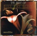 Swordlilies (The Best of Love Like Blood)