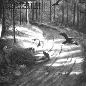 BURZUM «Hvis Lyset Tar Oss» (1993) : DARKSIDE.ru