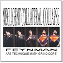 Feynman Art Technique Math Grind Core