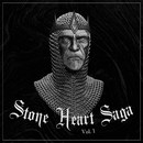 The Stone Heart Saga Vol. 1
