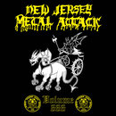 New Jersey Metal Attack Vol. 666