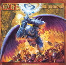 Hell Destroyer