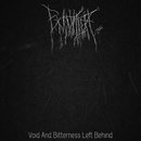 Void and Bitterness Left Behind