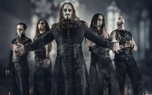 Powerwolf: альбомы, песни, плейлисты