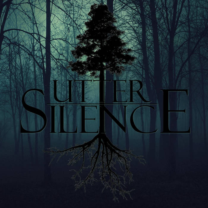 UTTER SILENCE «The Early Years - Preview Tracks» (2022) : DARKSIDE.ru