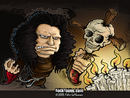 Messiah Marcolin