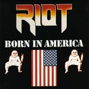 Born in America