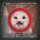 Riot in Japan Live !!