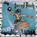 Surf Nicaragua 