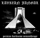 Persian Darkness Misanthropy